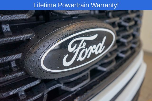 Thumbnail: 2025 Ford F-150 - 11