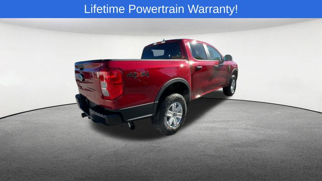 Thumbnail: 2025 Ford Ranger - 8