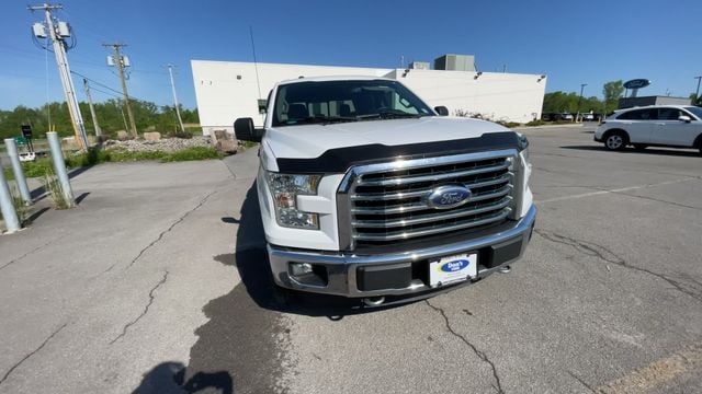 Thumbnail: 2015 Ford F-150 - 3