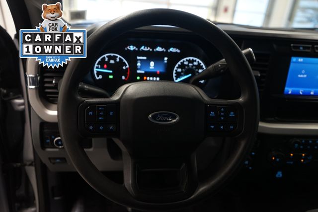 Thumbnail: 2023 Ford F-350 - 23