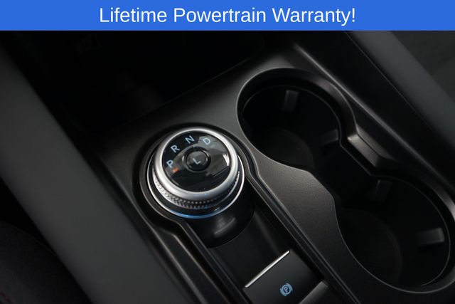 Thumbnail: 2026 Ford Explorer - 26