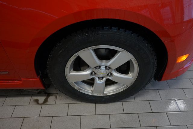 Thumbnail: 2014 Chevrolet Cruze - 15