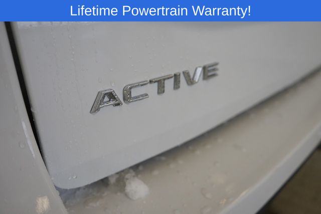 Thumbnail: 2026 Ford Expedition - 14