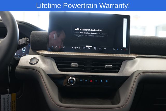 Thumbnail: 2026 Ford Explorer - 24