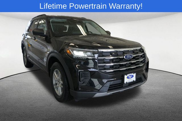 Thumbnail: 2026 Ford Explorer - 17
