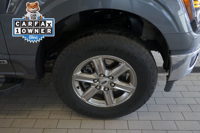 Thumbnail: 2024 Ford F-150 - 16