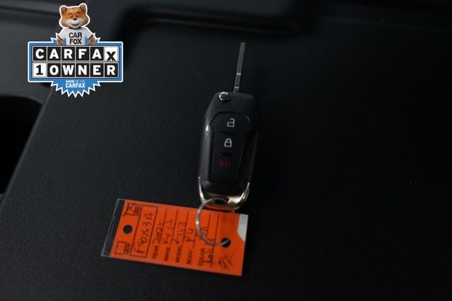 Thumbnail: 2025 Ford F-150 - 24