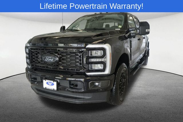 Thumbnail: 2026 Ford F-250 - 1