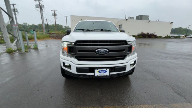 Thumbnail: 2018 Ford F-150 - 3