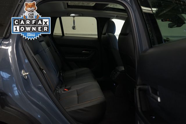 Thumbnail: 2025 Mazda CX-50 - 31