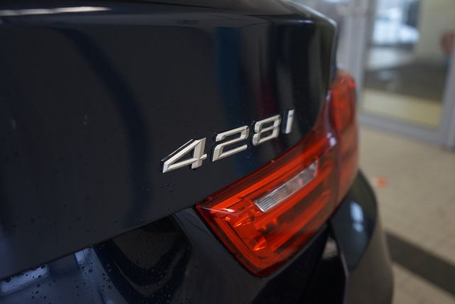 Thumbnail: 2014 BMW 4 Series - 13