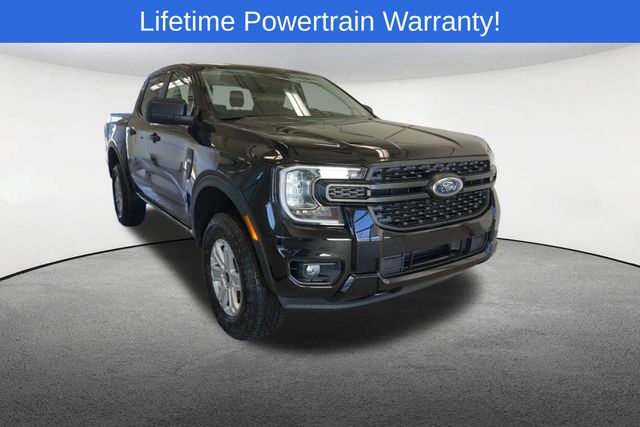 Thumbnail: 2025 Ford Ranger - 17