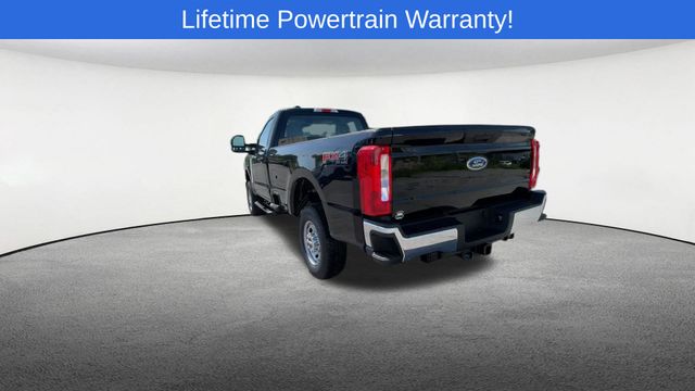 Thumbnail: 2026 Ford F-250 - 9