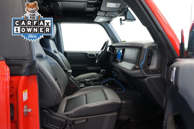 Thumbnail: 2023 Ford Bronco - 34