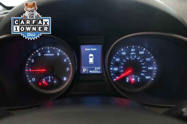 Thumbnail: 2016 Hyundai Santa Fe - 22