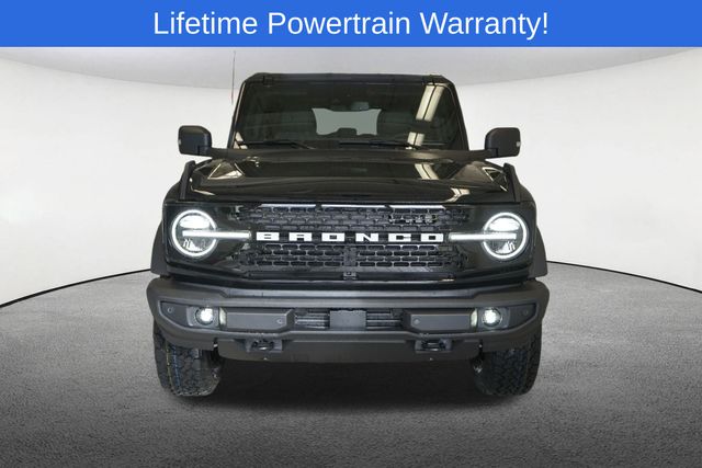 Thumbnail: 2025 Ford Bronco - 17