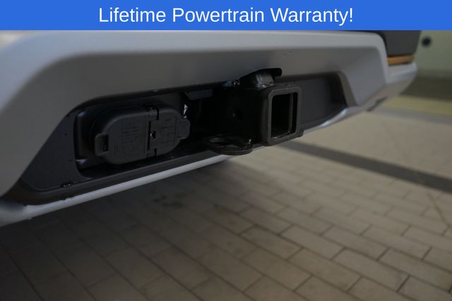 Thumbnail: 2026 Ford Explorer - 13