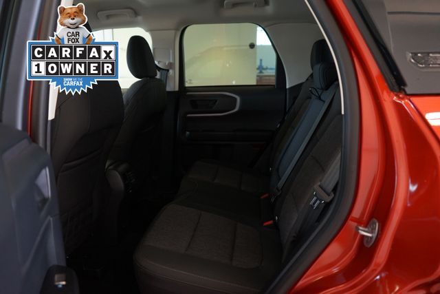 Thumbnail: 2024 Ford Bronco Sport - 29