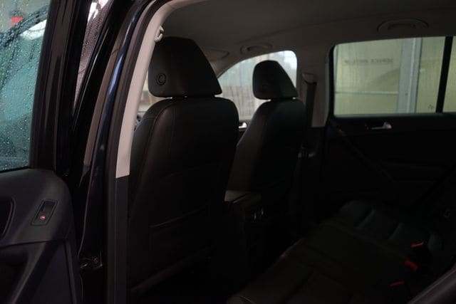 Thumbnail: 2015 Volkswagen Tiguan - 26
