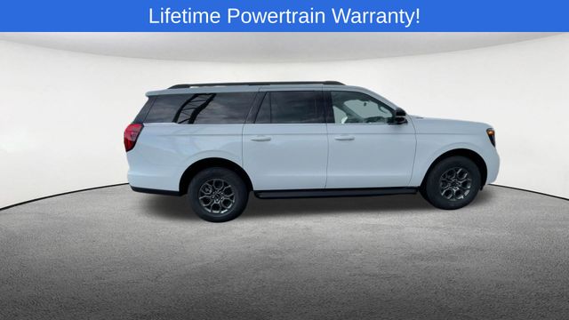 Thumbnail: 2026 Ford Expedition MAX - 10