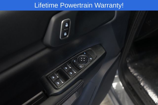 Thumbnail: 2025 Ford Ranger - 18