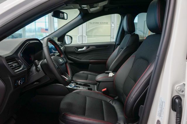 Thumbnail: 2025 Ford Escape - 14