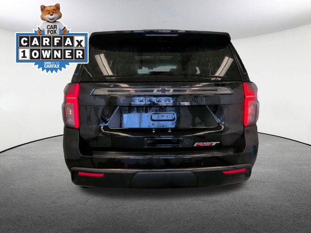 Thumbnail: 2022 Chevrolet Suburban - 12