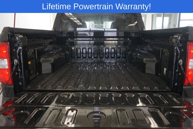 Thumbnail: 2025 Ford Maverick - 13