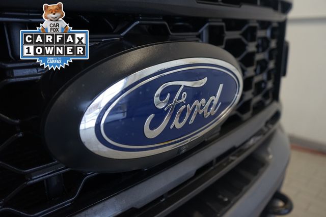 Thumbnail: 2023 Ford F-250 - 19