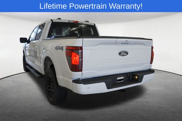Thumbnail: 2026 Ford F-150 - 11