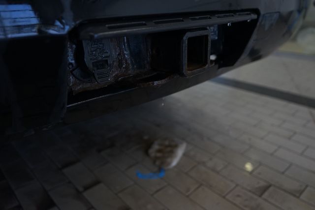 Thumbnail: 2017 Chevrolet Suburban - 14