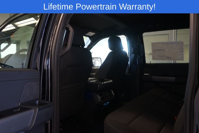 Thumbnail: 2025 Ford F-150 - 28