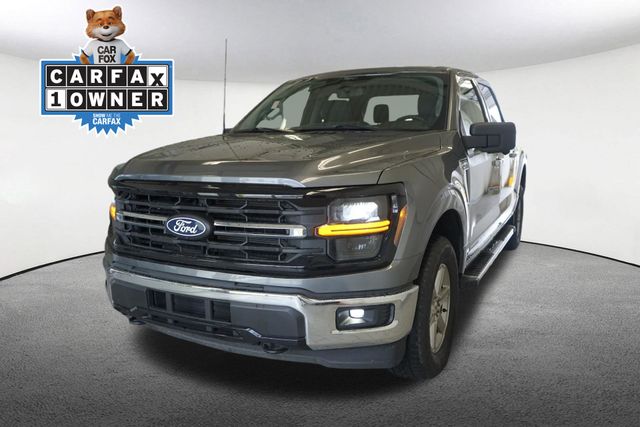 Thumbnail: 2024 Ford F-150 - 1