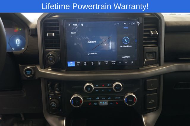 Thumbnail: 2026 Ford F-150 - 23