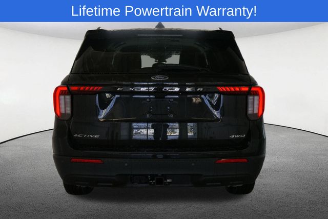 Thumbnail: 2026 Ford Explorer - 11