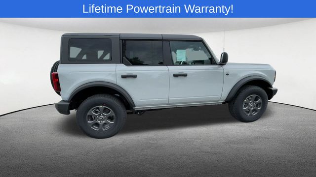 Thumbnail: 2026 Ford Bronco - 10