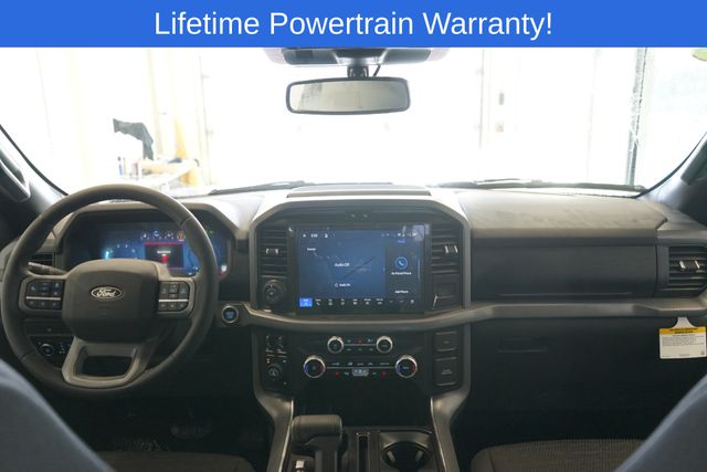 Thumbnail: 2026 Ford F-150 - 30