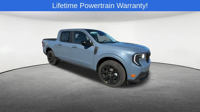 Thumbnail: 2025 Ford Maverick - 2