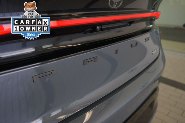 Thumbnail: 2024 Toyota Prius - 13