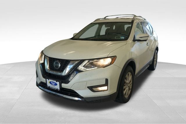 Thumbnail: 2018 Nissan Rogue - 1