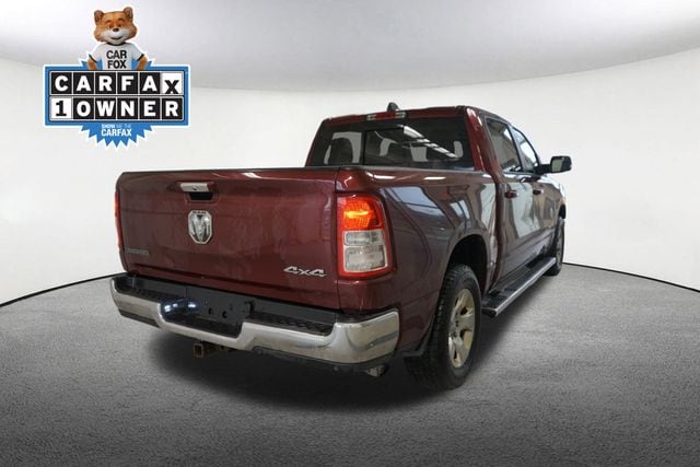 Thumbnail: 2020 RAM 1500 - 14