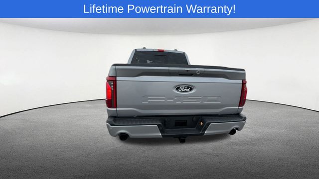 Thumbnail: 2025 Ford F-150 - 7