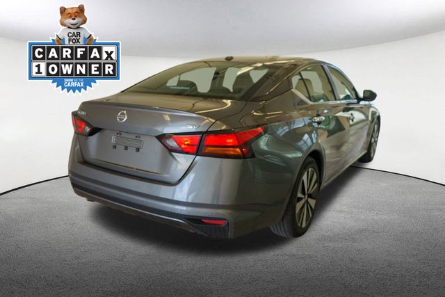 Thumbnail: 2022 Nissan Altima - 14