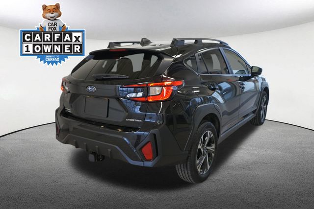 Thumbnail: 2024 Subaru Crosstrek - 15