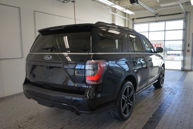 Thumbnail: 2019 Ford Expedition - 14