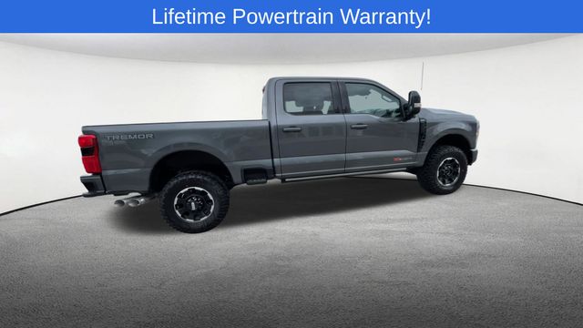 Thumbnail: 2026 Ford F-250 - 10