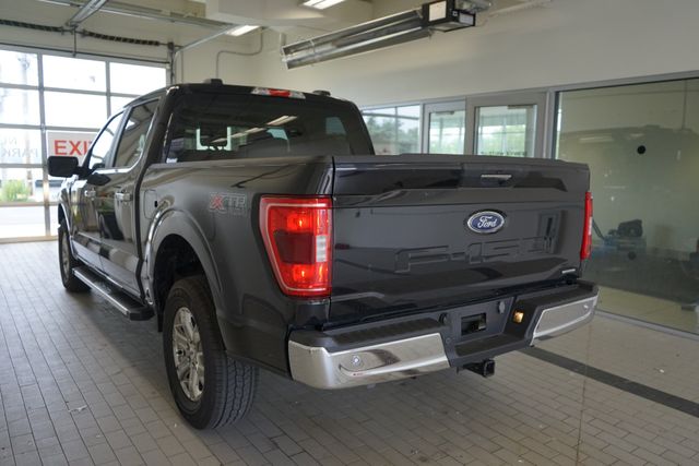 Thumbnail: 2023 Ford F-150 - 11