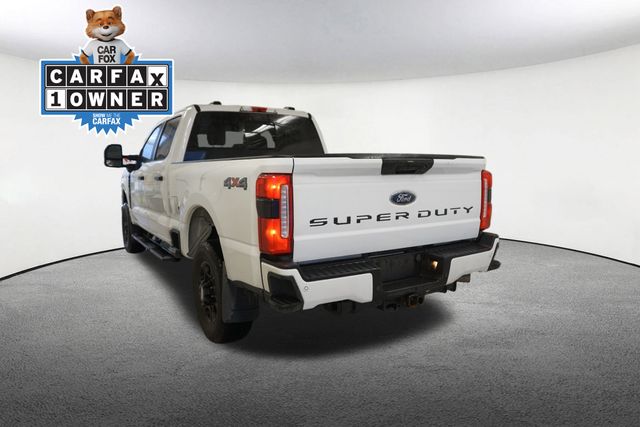 Thumbnail: 2024 Ford F-250 - 11