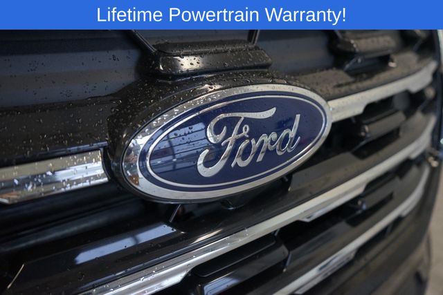 Thumbnail: 2026 Ford Explorer - 19