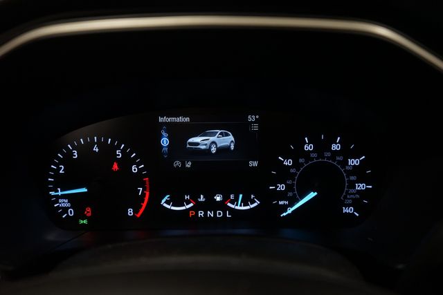 Thumbnail: 2020 Ford Escape - 20